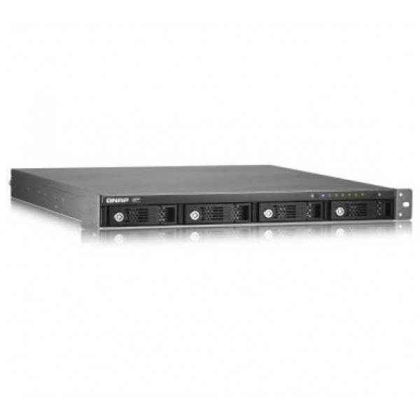 QNAP TS-419U II
