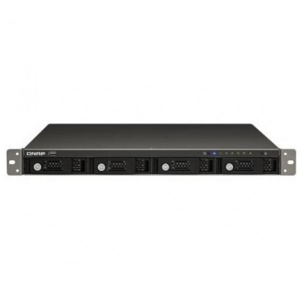 QNAP TS-419U II
