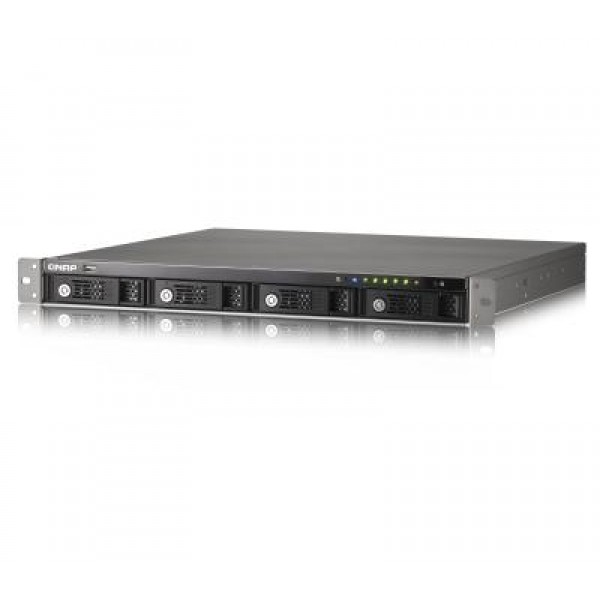 QNAP TS-419U+