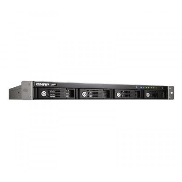 QNAP TS-419U+