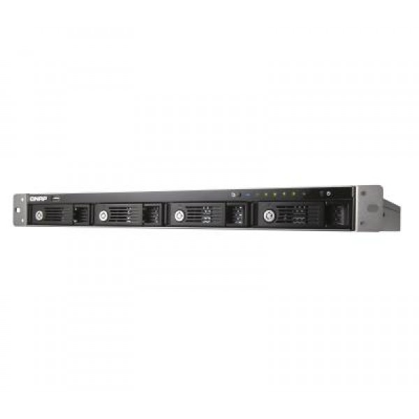 QNAP TS-419U+