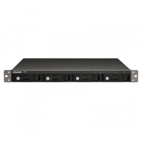 QNAP TS-419U