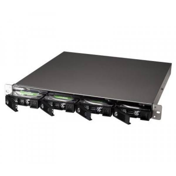 QNAP TS-419U