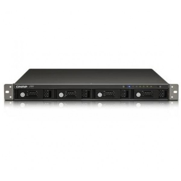 QNAP TS-420U