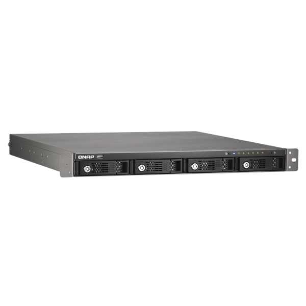 QNAP TS-420U