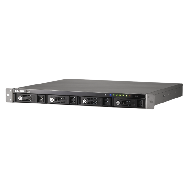 QNAP TS-420U