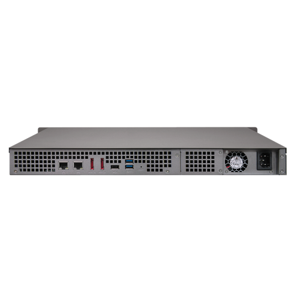 QNAP TS-420U