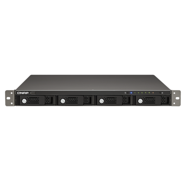 QNAP TS-420U