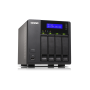 QNAP TS-421