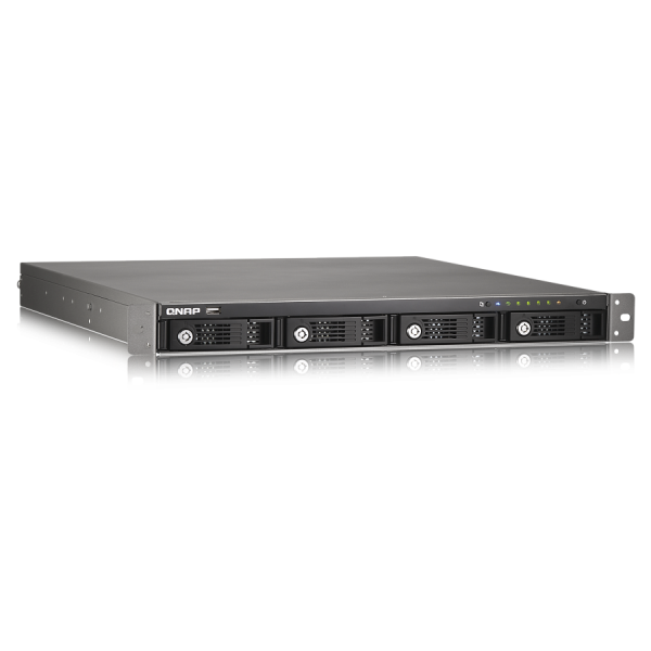 QNAP TS-421U