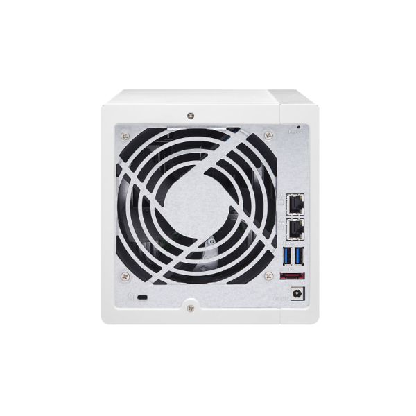 QNAP TS-431