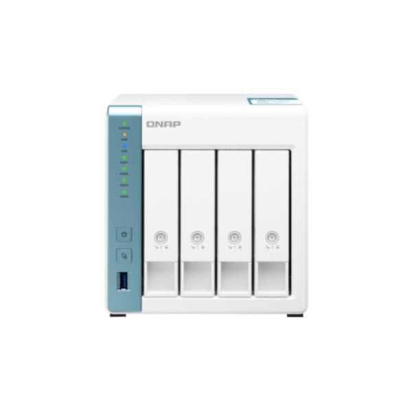 QNAP TS-431K
