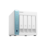 QNAP TS-431K
