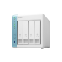 QNAP TS-431K