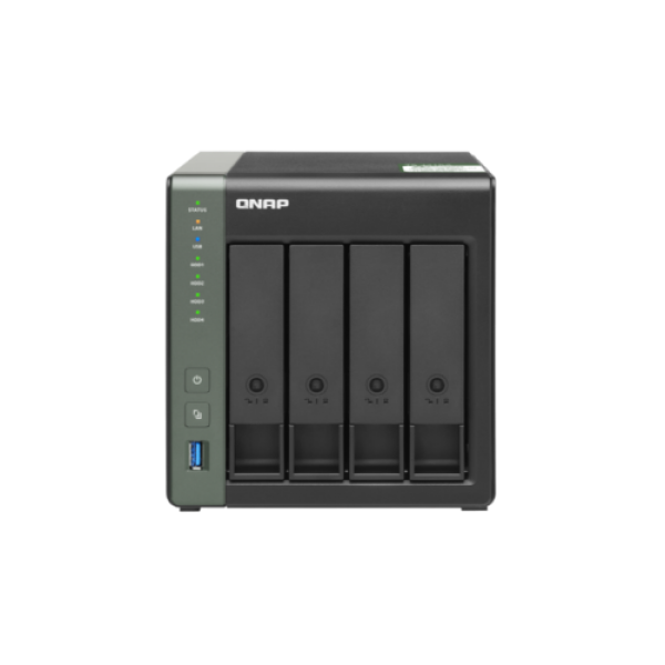 QNAP TS-431KX