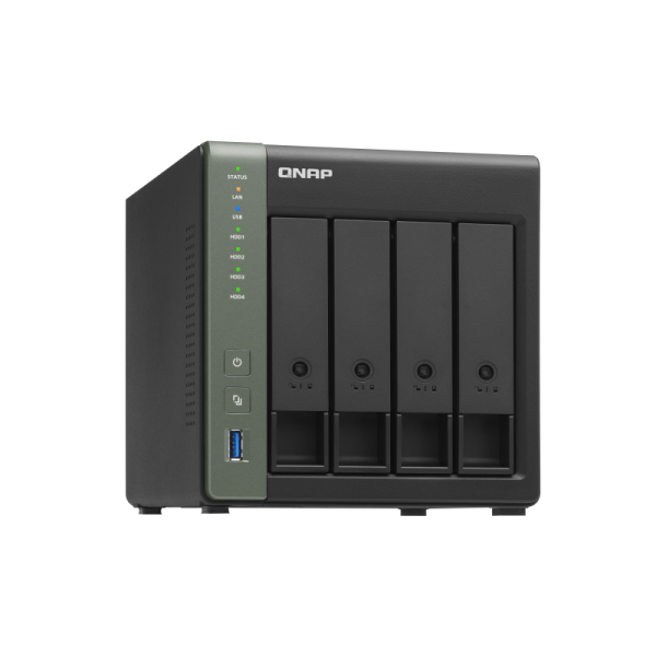 QNAP TS-431KX