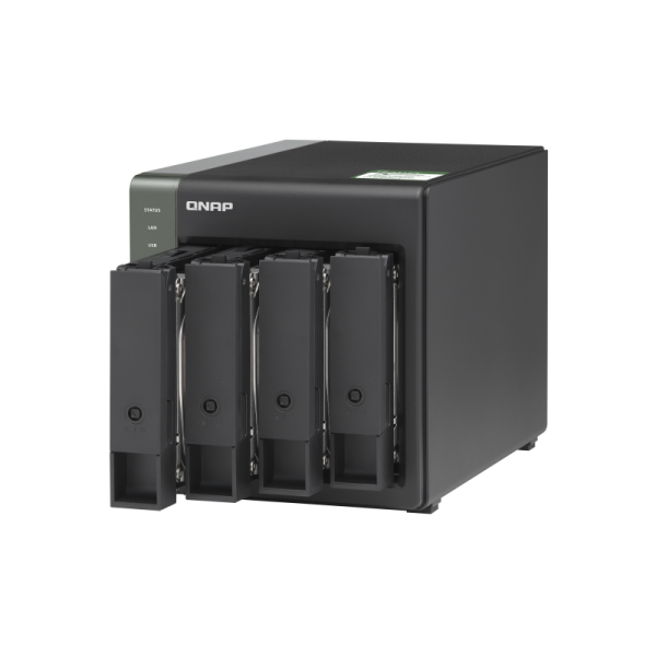 QNAP TS-431KX