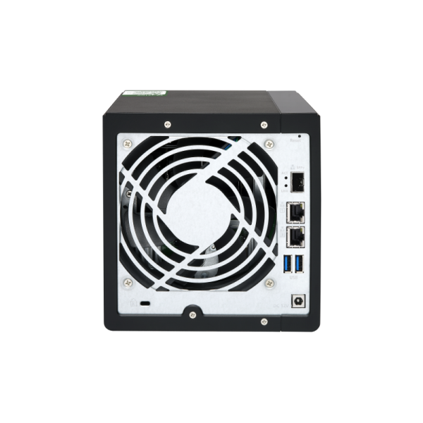 QNAP TS-431KX