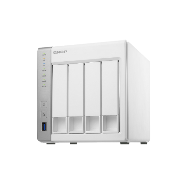 QNAP TS-431P2