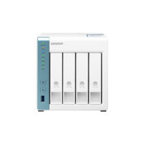 QNAP TS-431P3