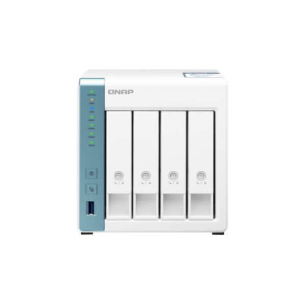QNAP TS-431P3