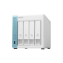 QNAP TS-431P3