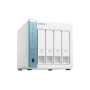 QNAP TS-431P3