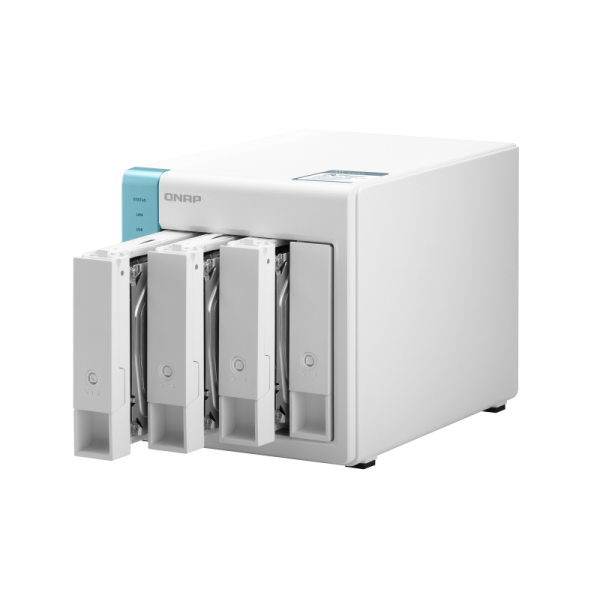 QNAP TS-431P3