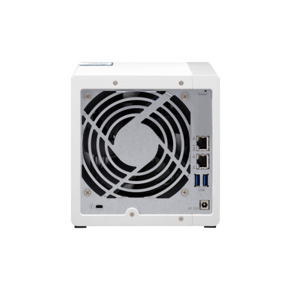 QNAP TS-431P3