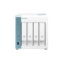 QNAP TS-431P3