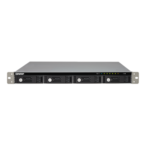 QNAP TS-431U