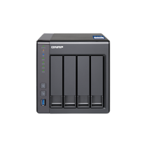 QNAP TS-431X2