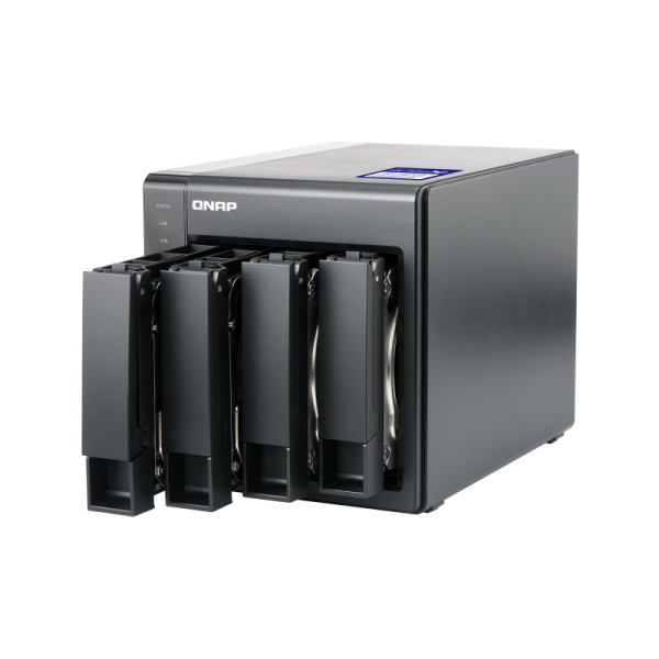 QNAP TS-431X2