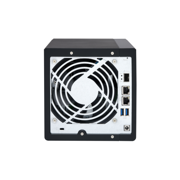 QNAP TS-431X2