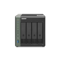 QNAP TS-431X3
