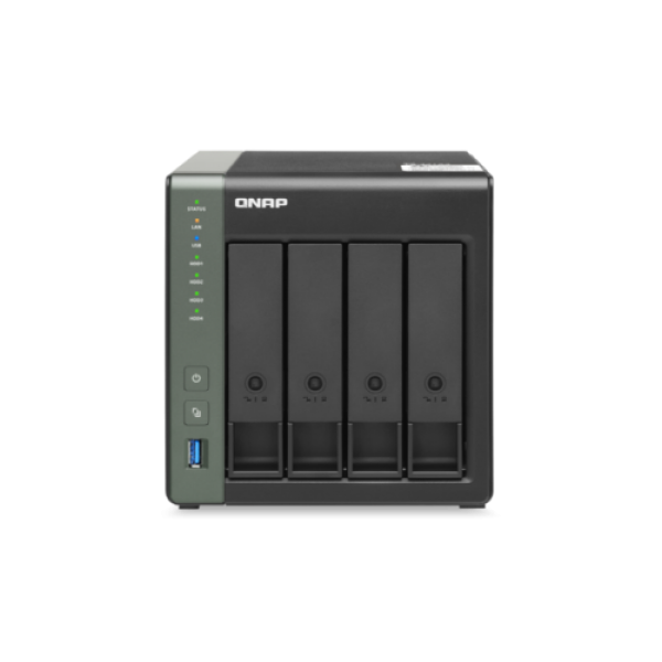 QNAP TS-431X3