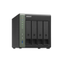 QNAP TS-431X3