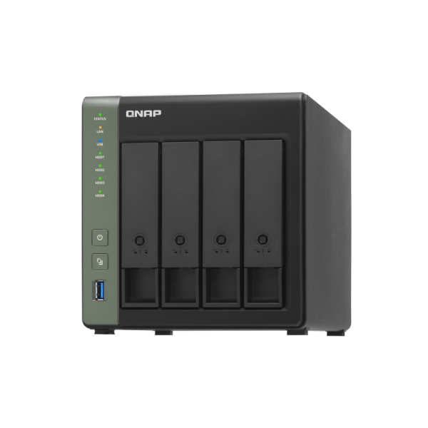 QNAP TS-431X3