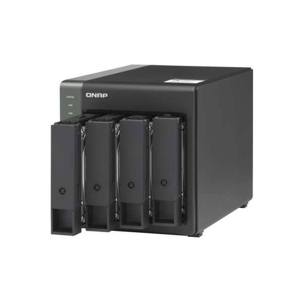 QNAP TS-431X3