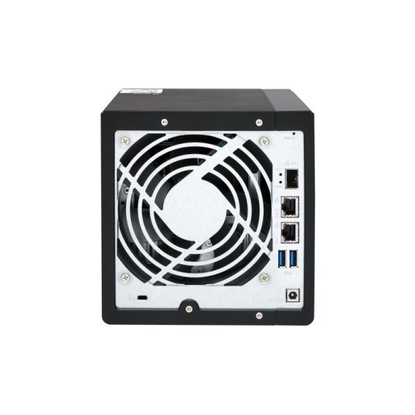 QNAP TS-431X3
