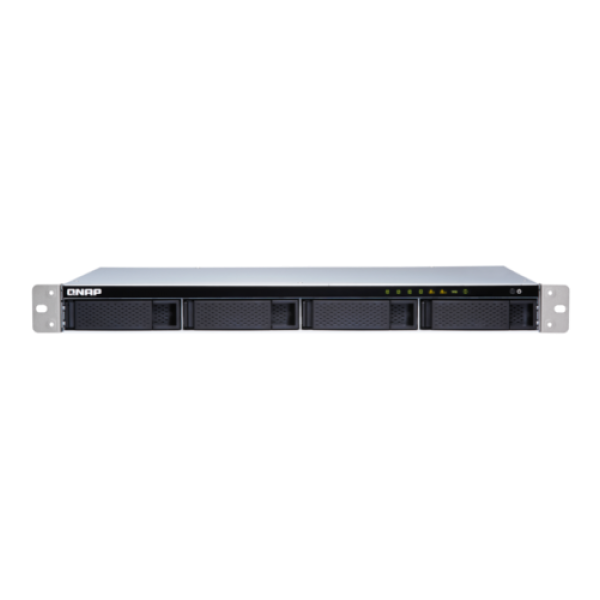 QNAP TS-431XeU