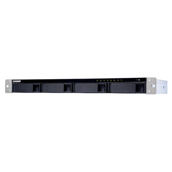 QNAP TS-431XeU