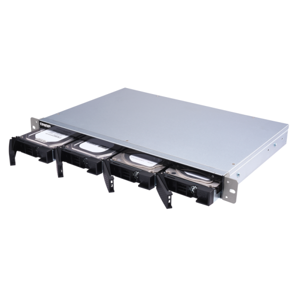 QNAP TS-431XeU