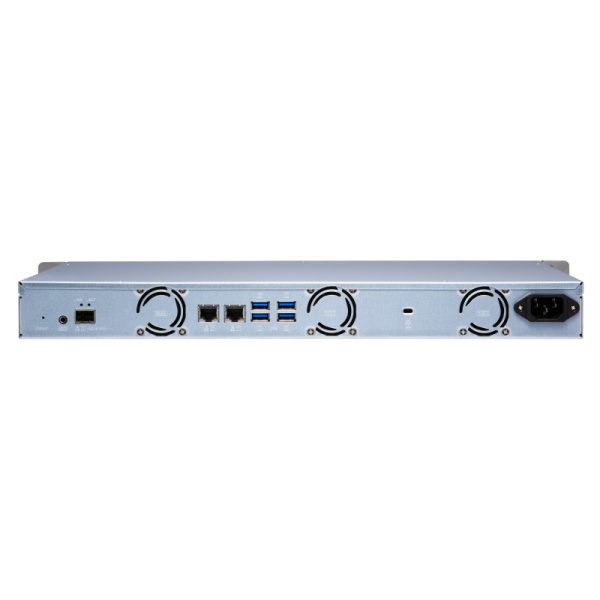 QNAP TS-431XeU
