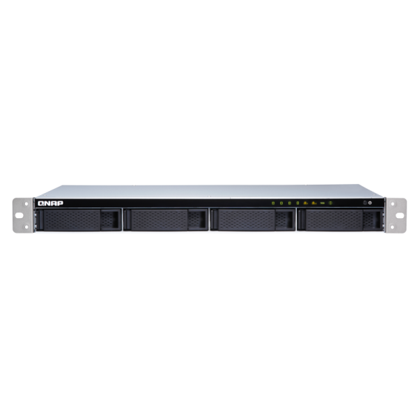 QNAP TS-431XeU