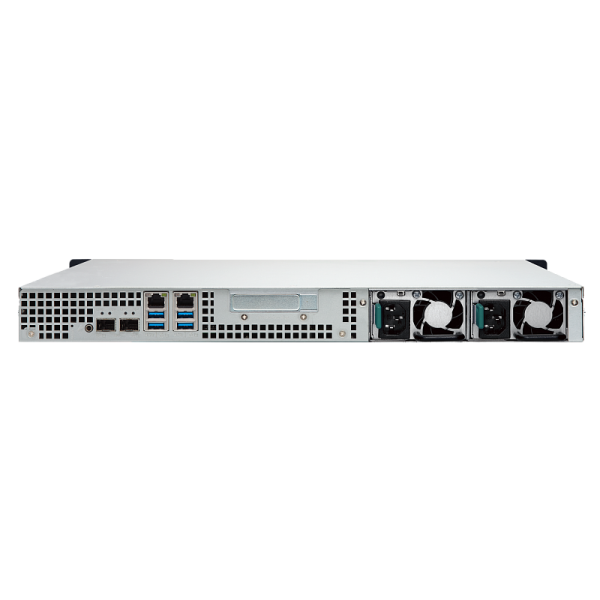 QNAP TS-431XU-RP