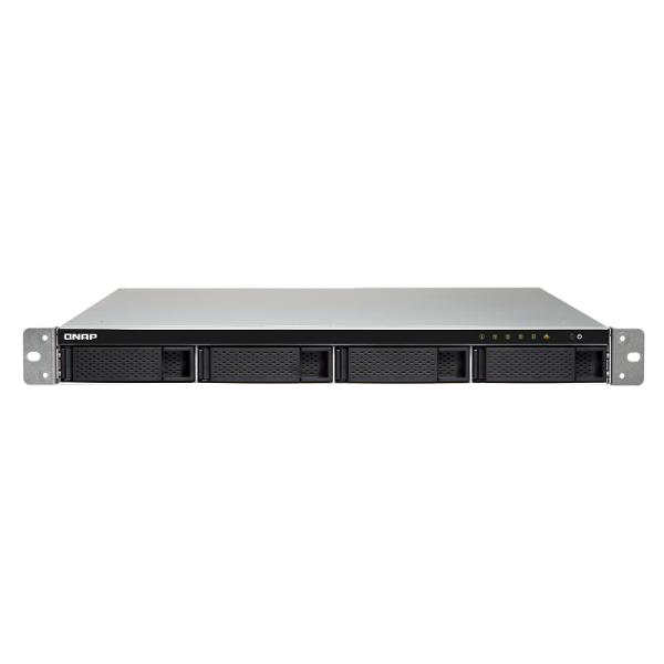 QNAP TS-431XU-RP