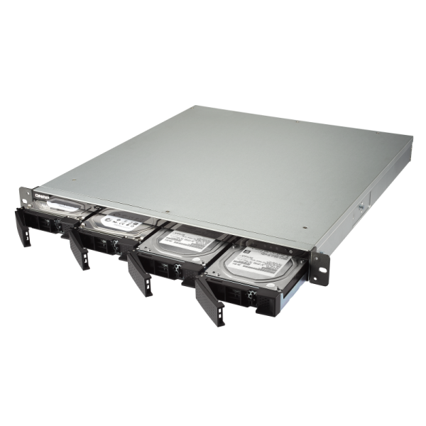 QNAP TS-432XU