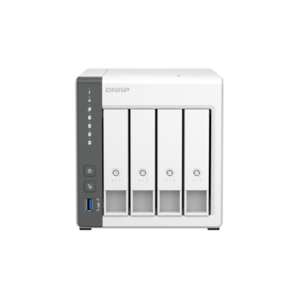 QNAP TS-433