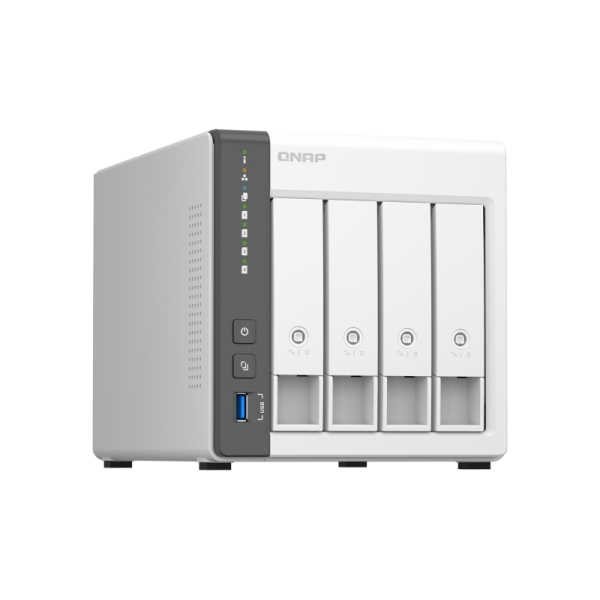 QNAP TS-433